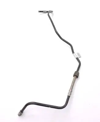 Mercedes-Benz ML W166 Brake line pipe/hose A1664207926 ZGS002 1T040
