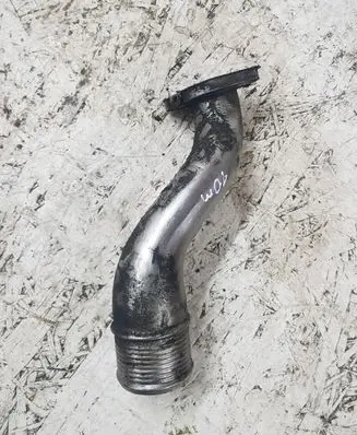 Opel Insignia A EGR valve line/pipe/hose