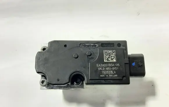 Air conditioning (A/C) expansion valve