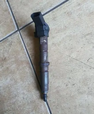 Volkswagen Crafter Fuel injector 076130277 051125