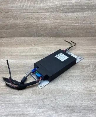 BMW 5 F10 F11 Bluetooth control unit module 9371446 160914