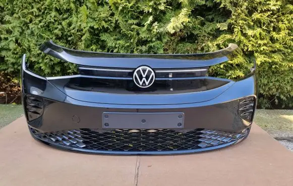Volkswagen ID.4 Front bumper 11A807221