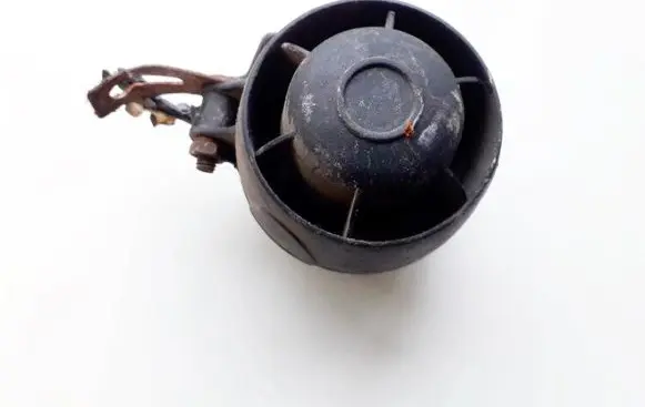 Mazda Premacy Alarm system siren 