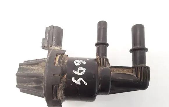 Ford Maverick Electromagnetic valve 7U5A9G641
