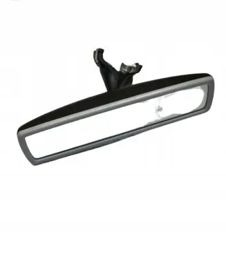 Volkswagen Golf V Rear view mirror (interior) 1K0857511