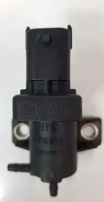 Opel Astra K LP gas electromagnetic valve solenoid 