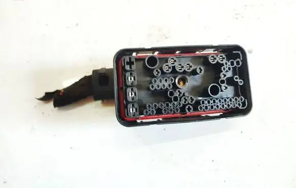 Opel Zafira B Sensor 