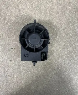 Peugeot 3008 I Alarm system siren 9666808680