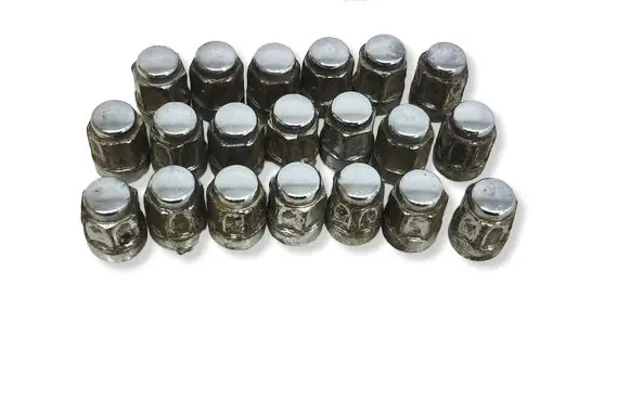Honda CR-V Nuts/bolts 