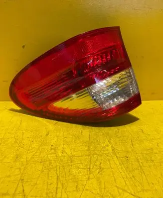 Mercedes-Benz E W211 Rear/tail lights 