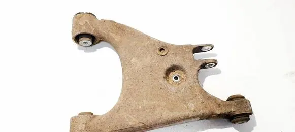 Tesla Model S Rear upper control arm/wishbone 102141600D