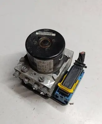 Renault Scenic III - Grand scenic III ABS Pump 28561258413 10096114783 10062236691
