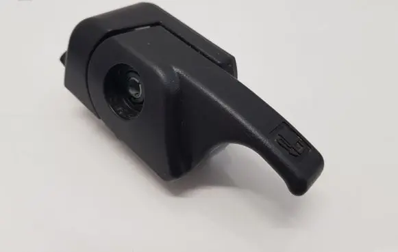 Mitsubishi Space Star Fuel cap release pull handle 