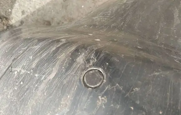 Audi A4 S4 B8 8K Parking PDC sensor