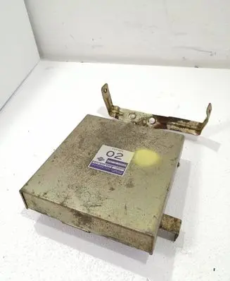 Nissan Almera N16 Engine control unit/module 2371074N00