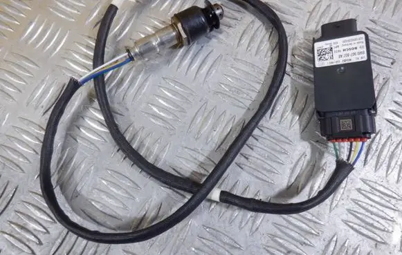 Audi A4 S4 B9 Lambda probe sensor 8W0907807AE