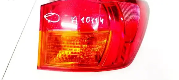Lexus IS 220D-250-350 Rear/tail lights