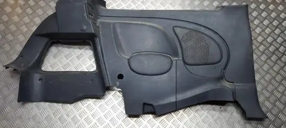 Mini One - Cooper R50 - 53 Rear door card panel trim 705045109 7050451-09