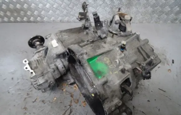 BMW X3 F25 Automatic gearbox 8HP