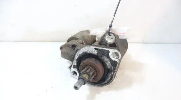 Volkswagen Golf II Starter motor