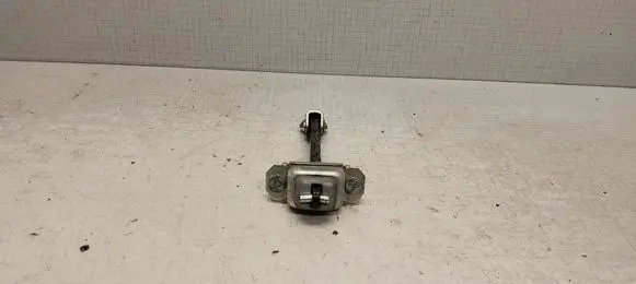 Subaru Outback Front door check strap stopper 