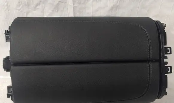 Mercedes-Benz GLC C254 Central console drawer/shelf pad A2546804501