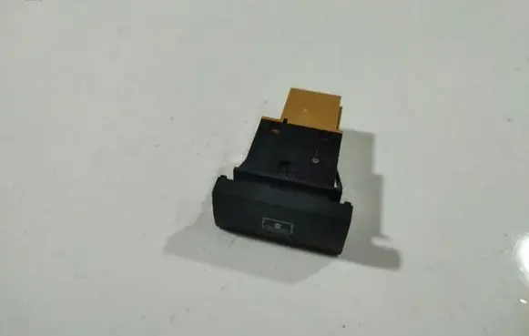 Audi A6 S6 C6 4F Other switches/knobs/shifts