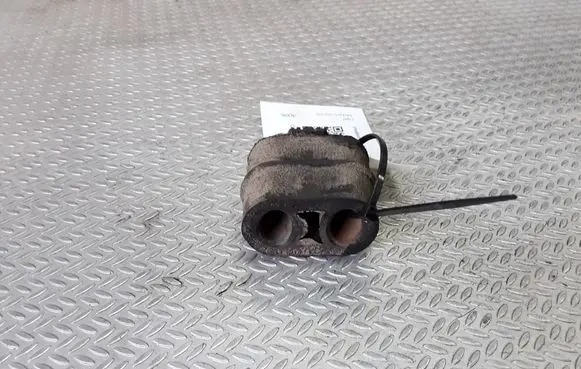 Muffler mount bracket/holder
