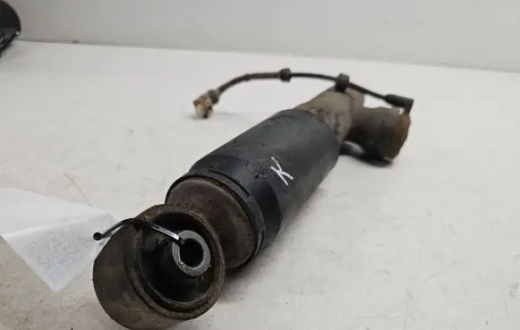Opel Astra H Rear shock absorber/damper