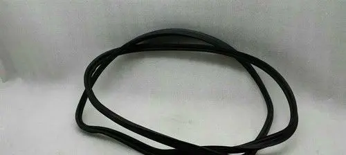 Mercedes-Benz ML W164 Front door rubber seal A2127500198