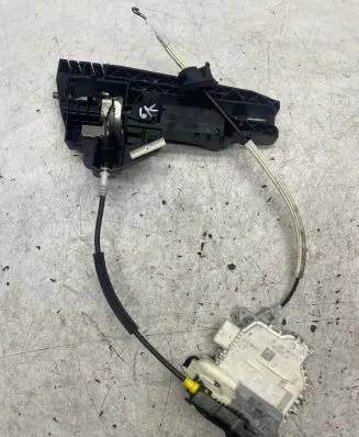 Audi Q5 SQ5 Rear door lock 8K0839015D 8t0837885b