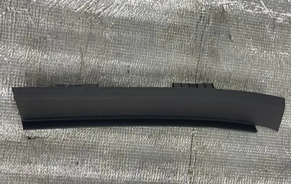 Audi A8 S8 D4 4H Dashboard center trim panel 4H0868209