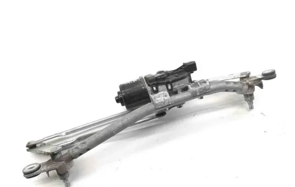 Hyundai Ioniq Front wiper linkage and motor 98100G2900
