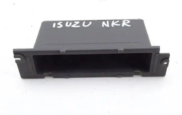 Isuzu N Series Glove box
