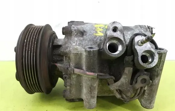Honda Civic Air conditioning (A/C) compressor (pump)