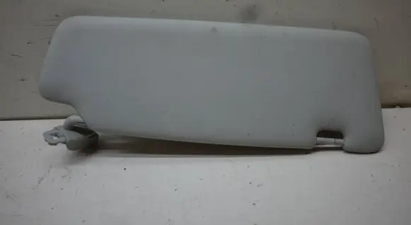 Audi A4 S4 B8 8K Sun visor 8K0857551
