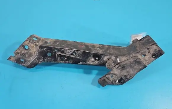 Jeep Grand Cherokee Radiator support slam panel IMPRK1591809