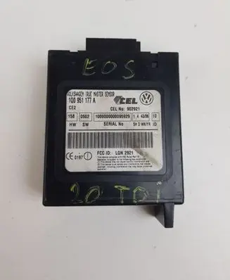 Volkswagen Eos Other control units/modules 1Q0951177A