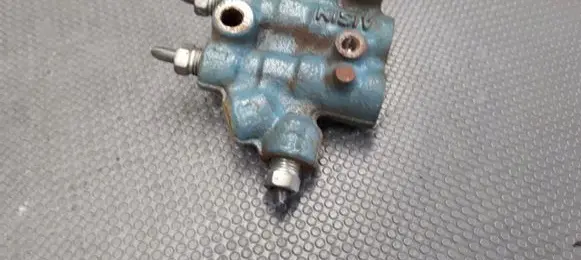 Lexus ES 300h (6th Gen) Brake power pressure regulator 