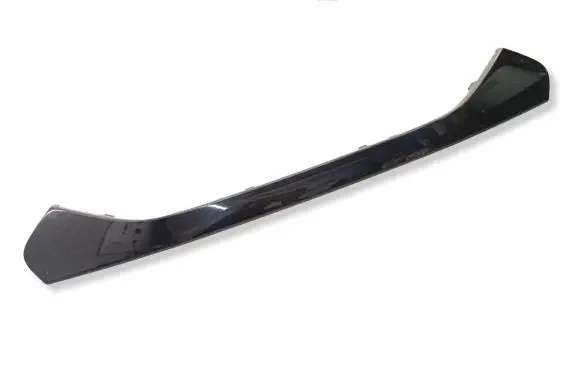 Hyundai ix35 Front bumper splitter molding 865502Y000
