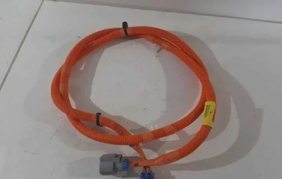Tesla Model X Other wiring loom 104511500E WH320454
