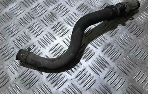 Peugeot 206 Engine coolant pipe/hose