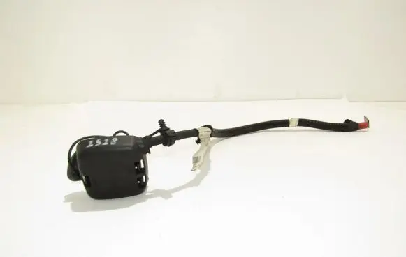 Fiat 500X Positive cable (battery) 58437