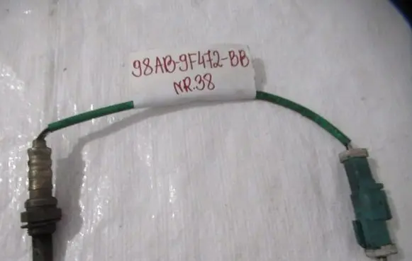 Ford Fiesta Lambda probe sensor 98AB9F472BB
