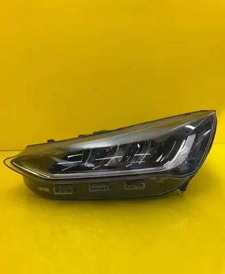 Ford Focus Headlight/headlamp NX7B-13E015-CF