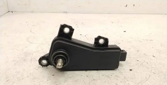 BMW 3 E46 Intake manifold valve actuator/motor 7511383 02326093600
