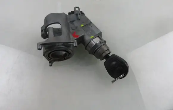 Seat Arosa Ignition lock 357905851F