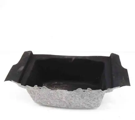 Tesla Model 3 Trunk/boot floor carpet liner 