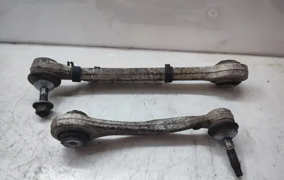 BMW X6 E71 Rear control arm