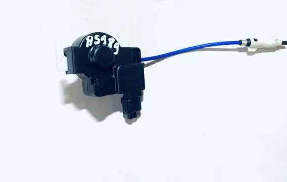 Lexus IS 220D-250-350 Central locking motor 